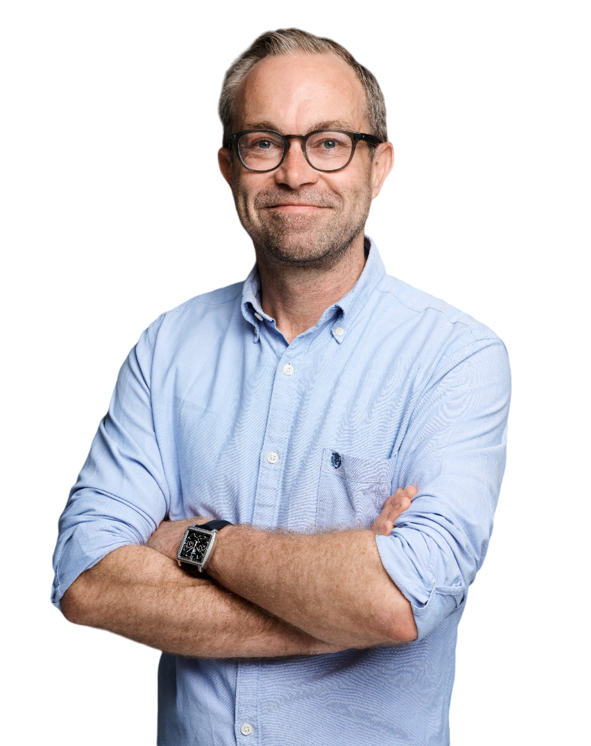 Lars Igum Rasmussen 0323 No Bg